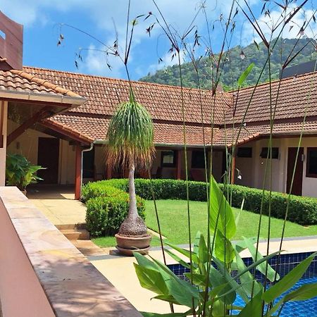 Villa Pimlada Nai Harn エクステリア 写真